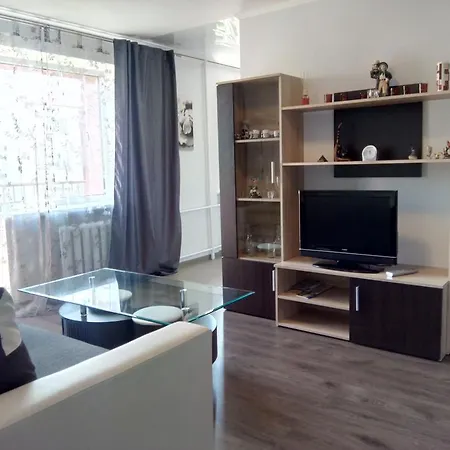 L.e.c. Travel Apartment