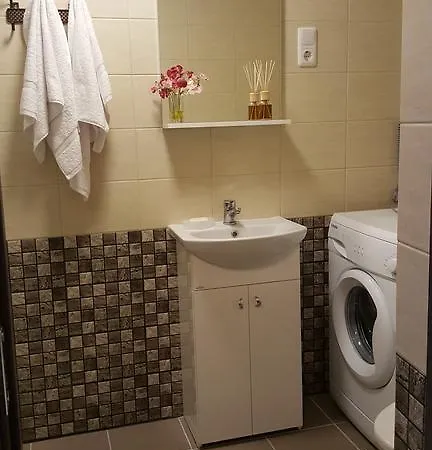 Apartament L.e.c. Travel *