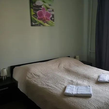 L.e.c. Travel Apartment Ventspils